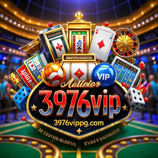3976 vip